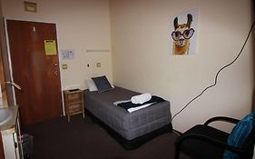 Yha Sunflower Lodge New Plymouth